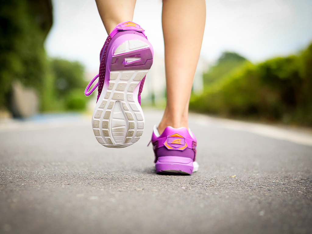 Women Deserve to Run Without Fear – GIRL ATTORNEY, LLC